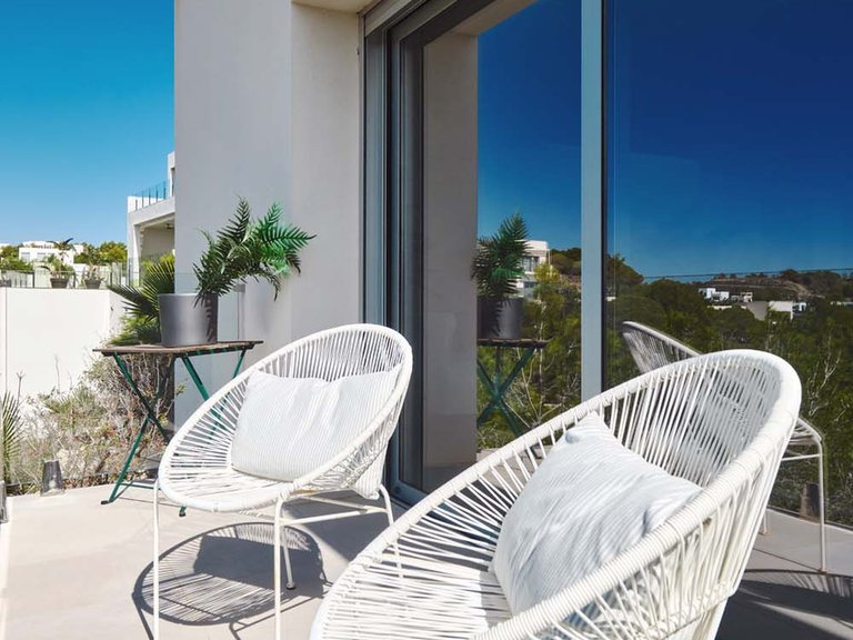 Villa for Sale in Las Colinas Golf, Alicante 44