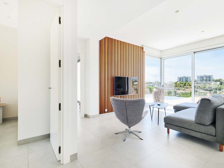 Villa for Sale in Las Colinas Golf, Alicante 20