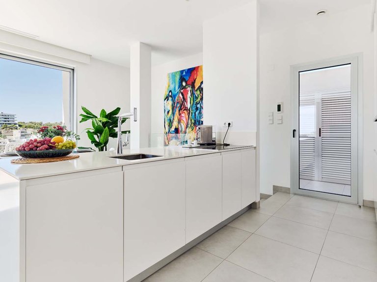 Villa for Sale in Las Colinas Golf, Alicante 10