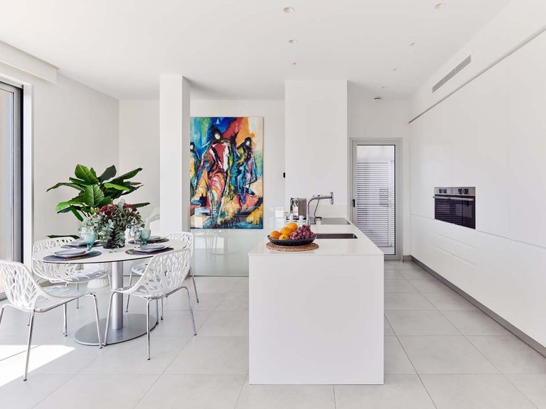 Villa for Sale in Las Colinas Golf, Alicante 8