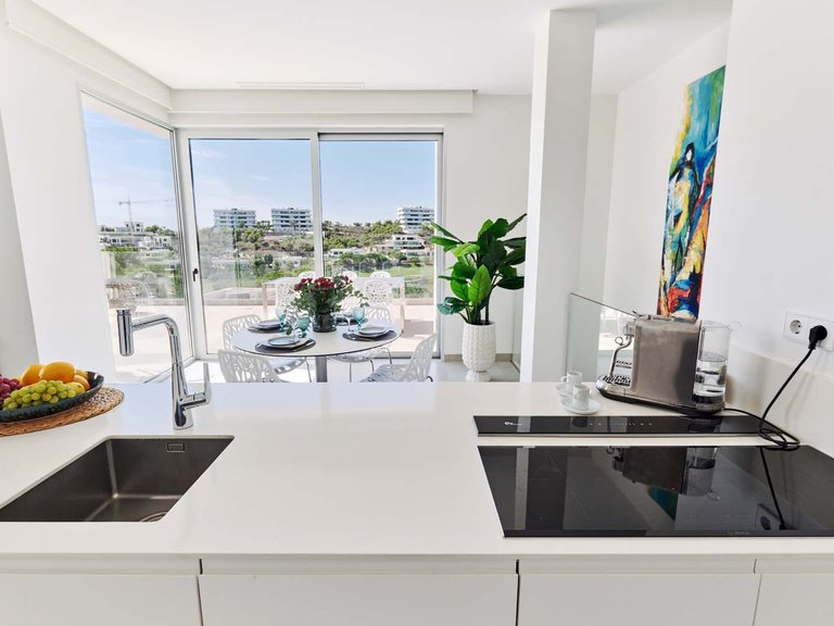 Villa for Sale in Las Colinas Golf, Alicante 13