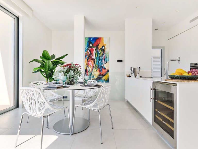 Villa for Sale in Las Colinas Golf, Alicante 7