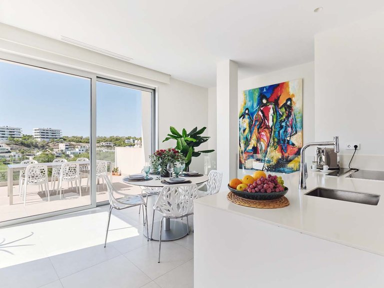 Villa for Sale in Las Colinas Golf, Alicante 11