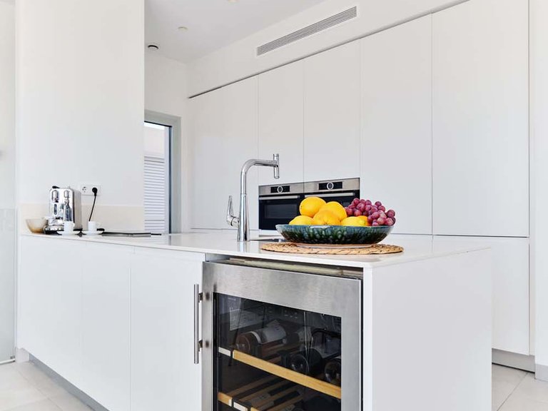 Villa for Sale in Las Colinas Golf, Alicante 12