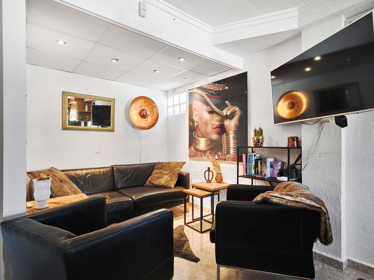 Town House for Sale in Mil Palmeras, Alicante 7