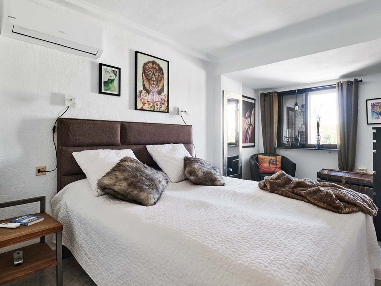 Town House for Sale in Mil Palmeras, Alicante 15