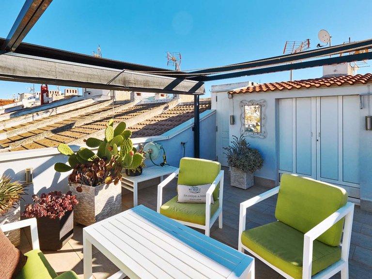 Town House for Sale in Mil Palmeras, Alicante 30