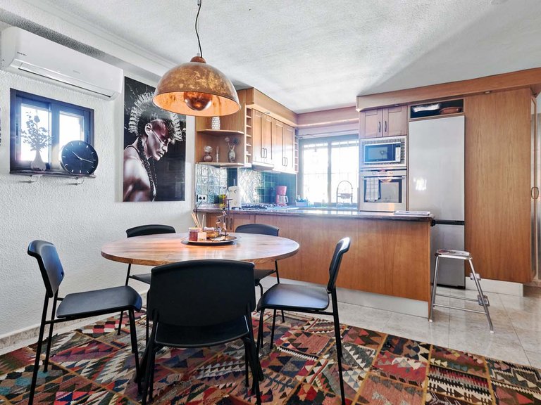 Town House for Sale in Mil Palmeras, Alicante 3