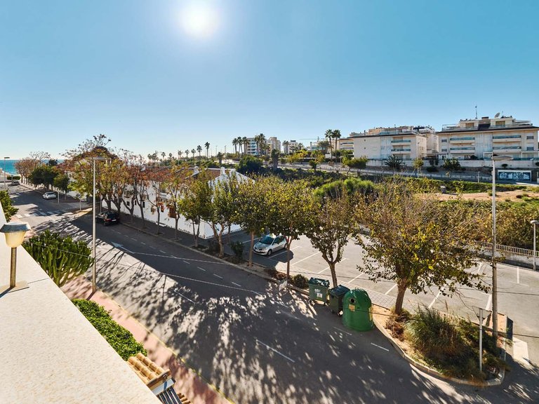 Town House for Sale in Mil Palmeras, Alicante 48