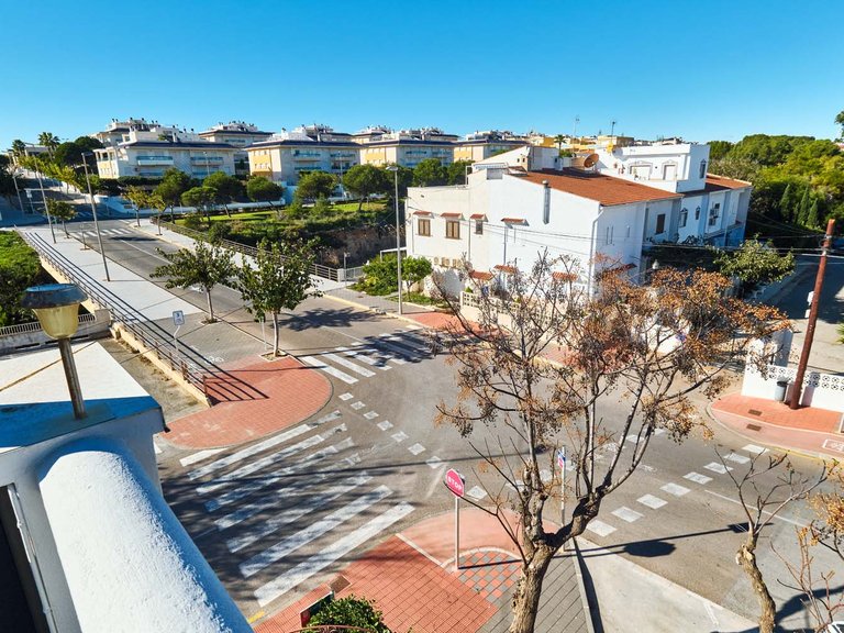 Town House for Sale in Mil Palmeras, Alicante 45