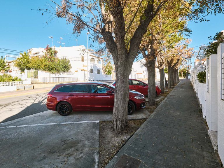 Town House for Sale in Mil Palmeras, Alicante 41