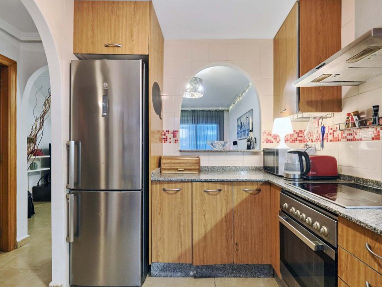 Town House for Sale in Villamartin, Alicante 11