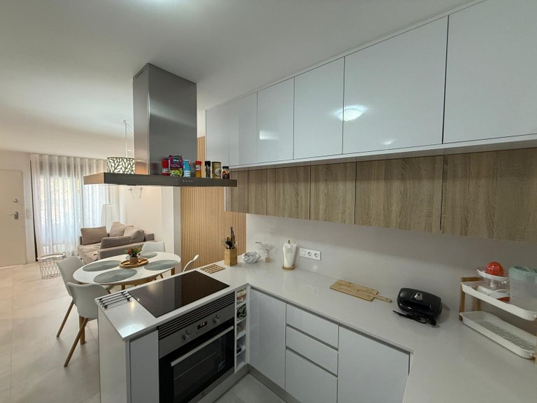 Apartment for Sale in Torre De La Horadada, Alicante 14