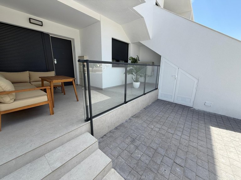 Apartment for Sale in Torre De La Horadada, Alicante 4