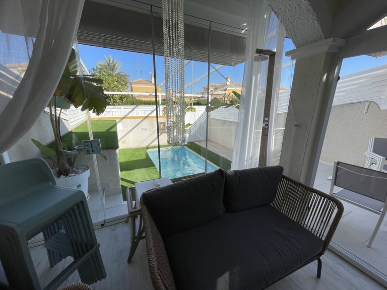 Apartment for Sale in Torre De La Horadada, Alicante 24