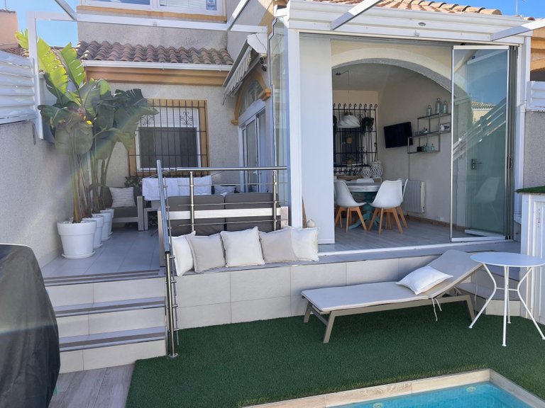 Apartment for Sale in Torre De La Horadada, Alicante 32