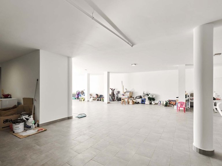 Villa for Sale in San Miguel De Las Salinas, Alicante 26