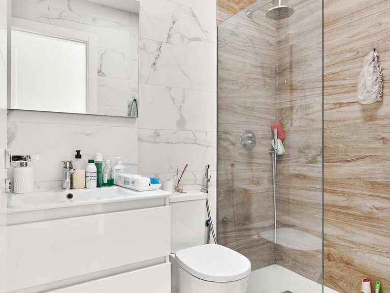 Villa for Sale in San Miguel De Las Salinas, Alicante 10