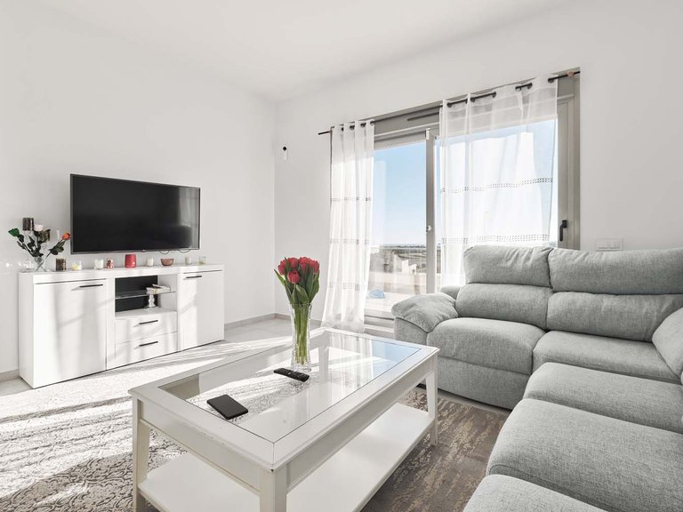 Villa for Sale in San Miguel De Las Salinas, Alicante 2