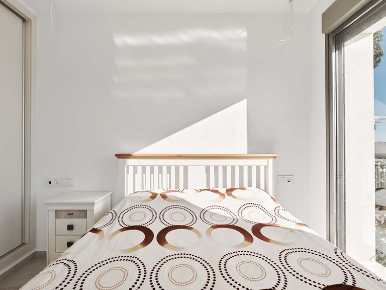 Villa for Sale in San Miguel De Las Salinas, Alicante 16