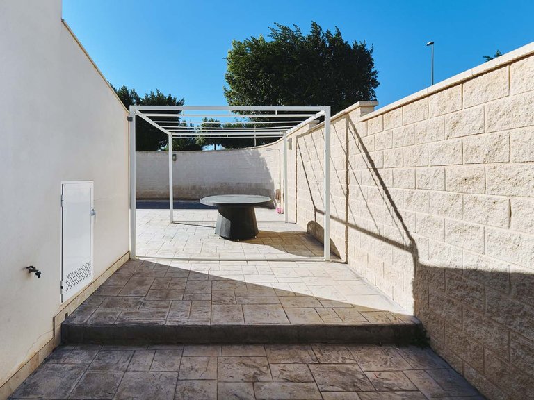 Villa for Sale in San Miguel De Las Salinas, Alicante 33