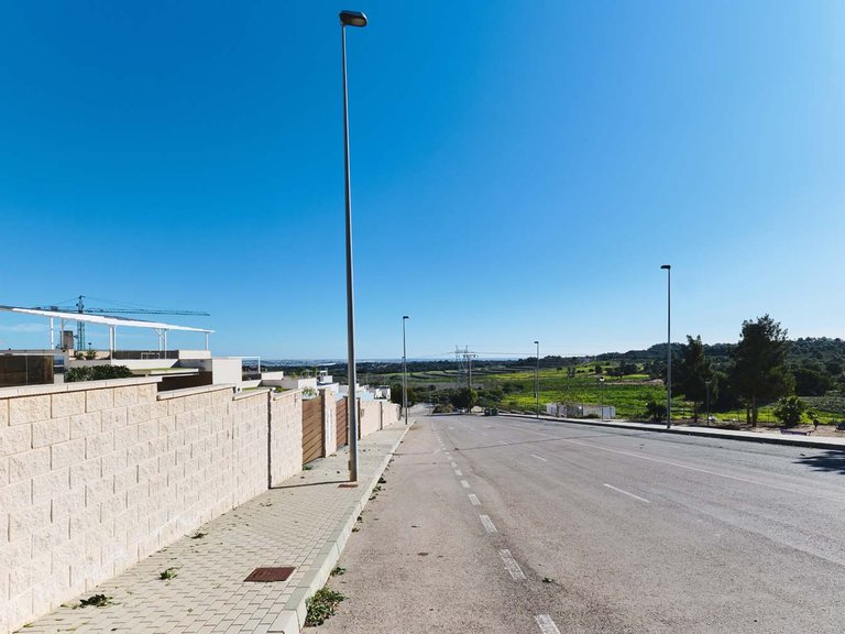 Villa for Sale in San Miguel De Las Salinas, Alicante 41