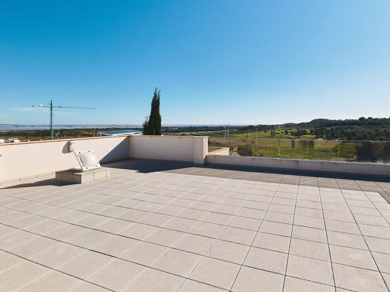 Villa for Sale in San Miguel De Las Salinas, Alicante 37