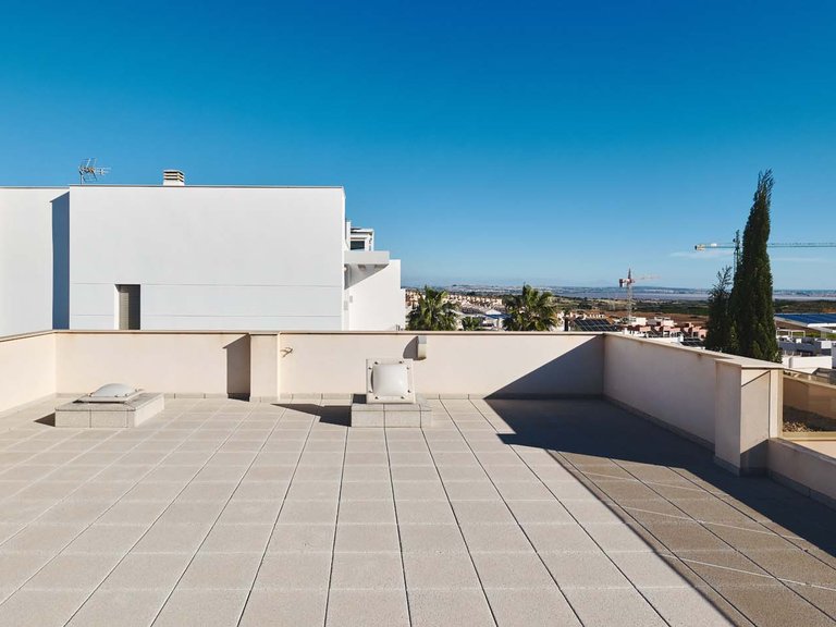 Villa for Sale in San Miguel De Las Salinas, Alicante 36