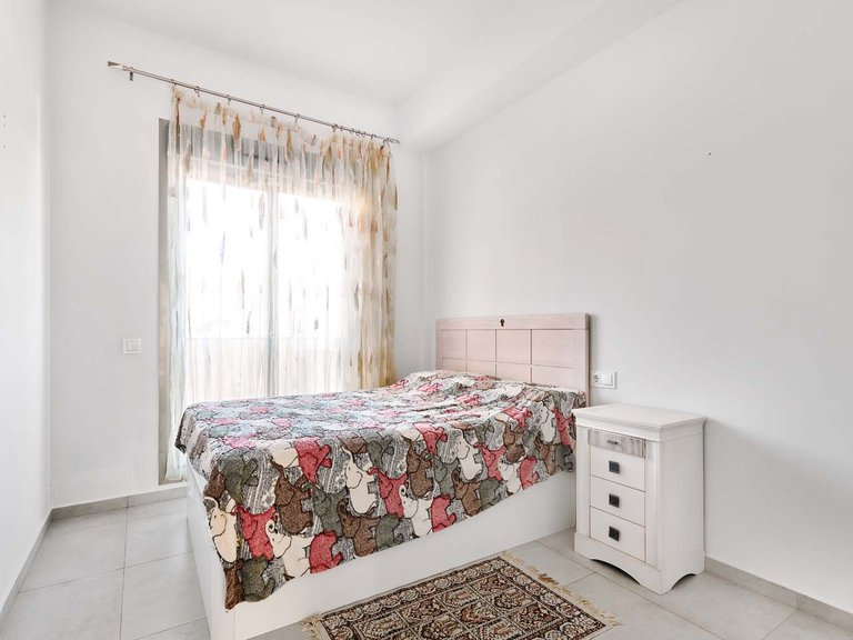 Villa for Sale in San Miguel De Las Salinas, Alicante 11