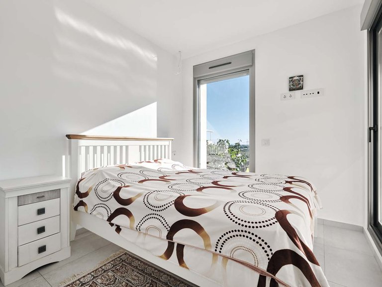 Villa for Sale in San Miguel De Las Salinas, Alicante 17