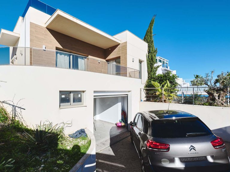 Villa for Sale in San Miguel De Las Salinas, Alicante 28