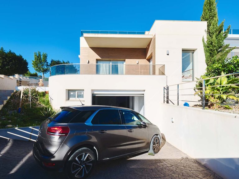 Villa for Sale in San Miguel De Las Salinas, Alicante 30