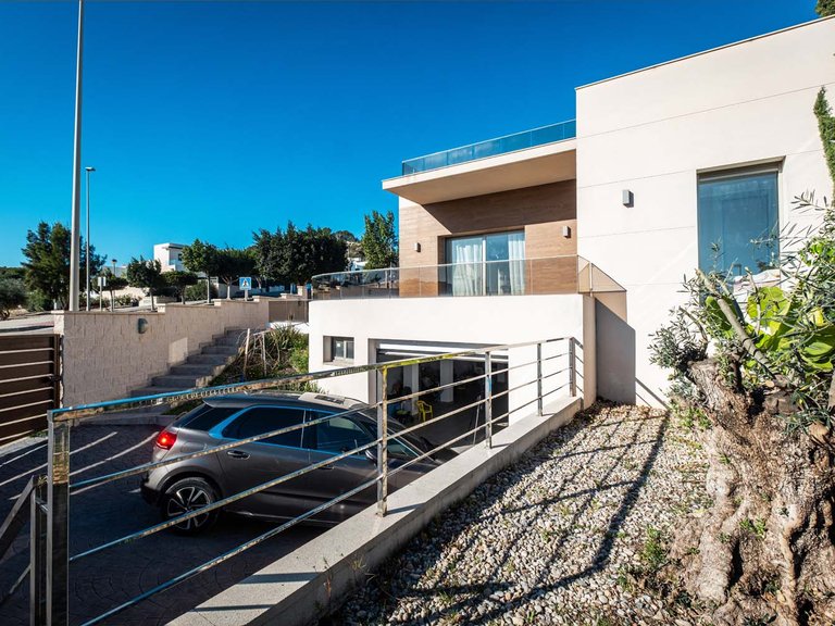 Villa for Sale in San Miguel De Las Salinas, Alicante 34