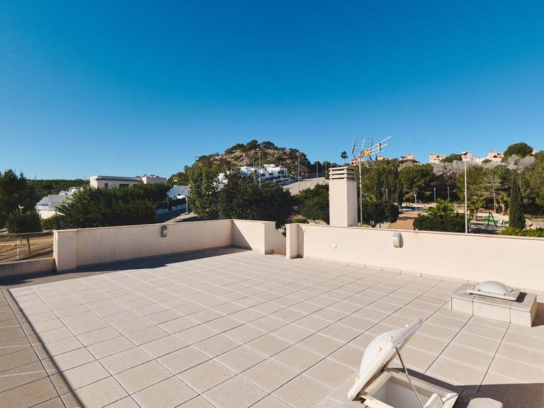 Villa for Sale in San Miguel De Las Salinas, Alicante 38