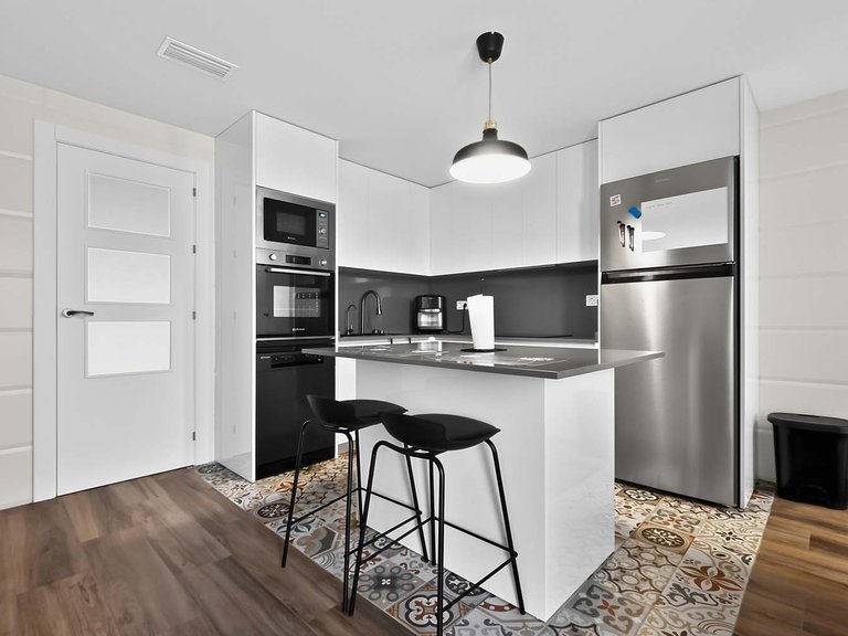 Town House for Sale in Torre De La Horadada, Alicante 12