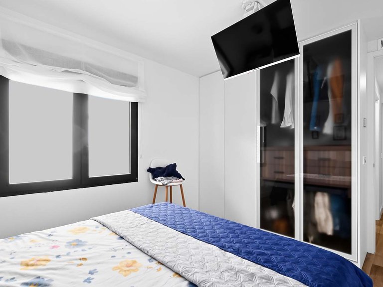 Town House for Sale in Torre De La Horadada, Alicante 19