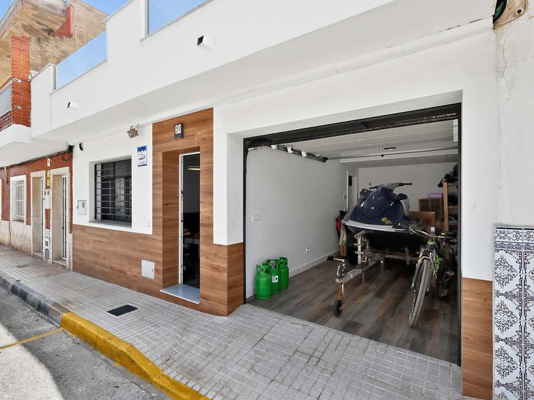 Town House for Sale in Torre De La Horadada, Alicante 3