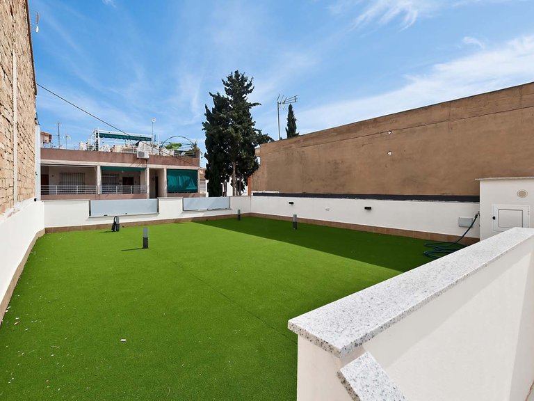 Town House for Sale in Torre De La Horadada, Alicante 29