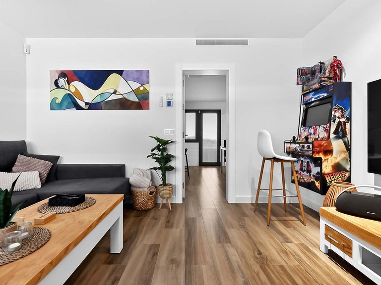 Town House for Sale in Torre De La Horadada, Alicante 7