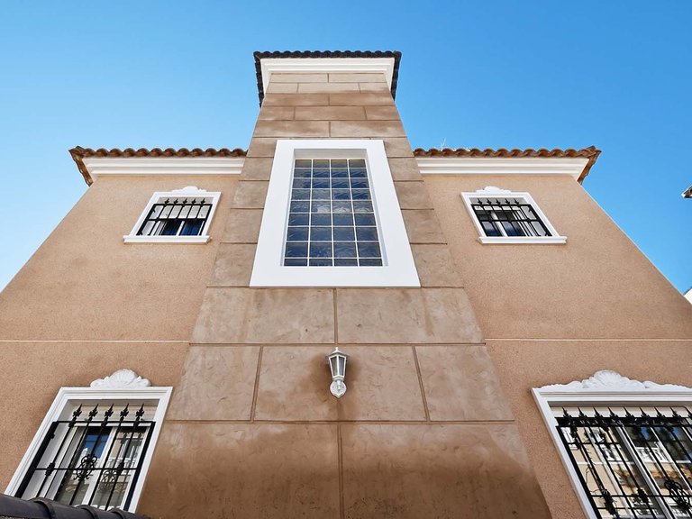 Villa for Sale in Pinar De Campoverde, Alicante 50