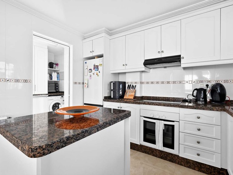 Villa for Sale in Pinar De Campoverde, Alicante 8