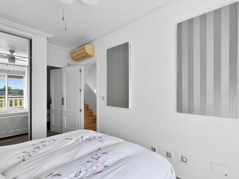 Villa for Sale in Pinar De Campoverde, Alicante 19