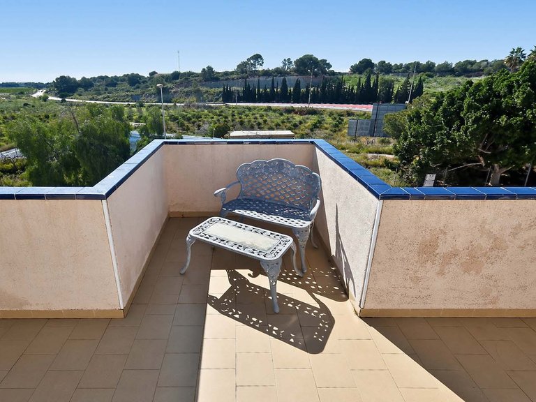 Villa for Sale in Pinar De Campoverde, Alicante 39