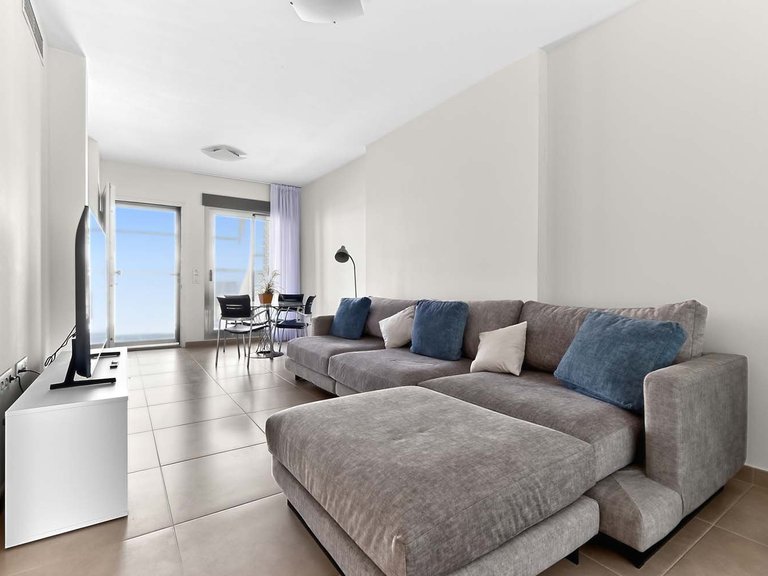 Apartment for Sale in Torre De La Horadada, Alicante 9