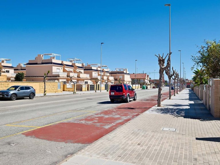 Apartment for Sale in Torre De La Horadada, Alicante 33