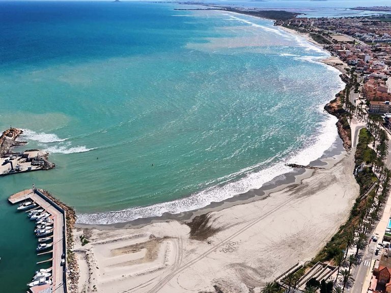 Apartment for Sale in Torre De La Horadada, Alicante 36
