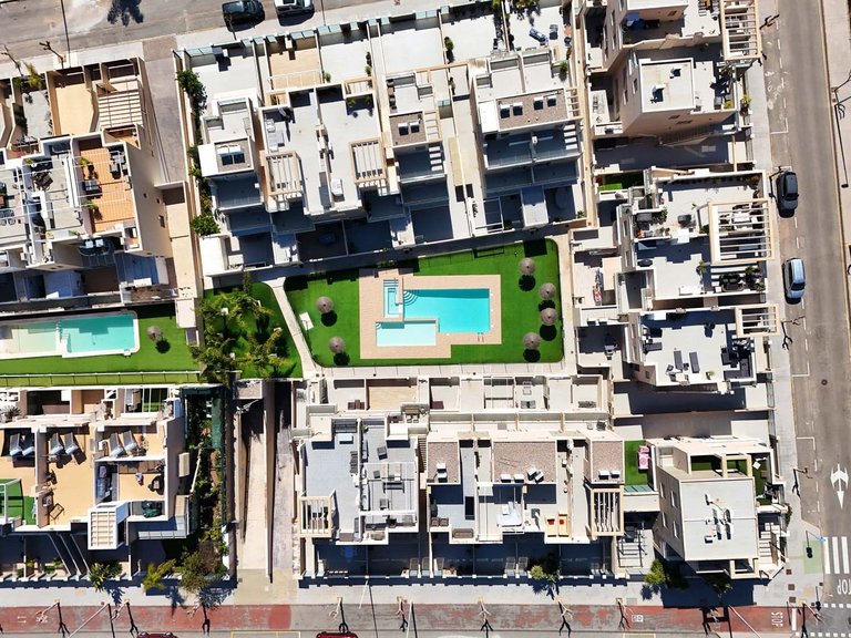 Apartment for Sale in Torre De La Horadada, Alicante 38