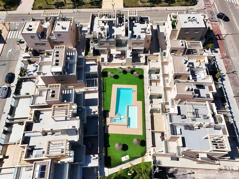 Apartment for Sale in Torre De La Horadada, Alicante 37