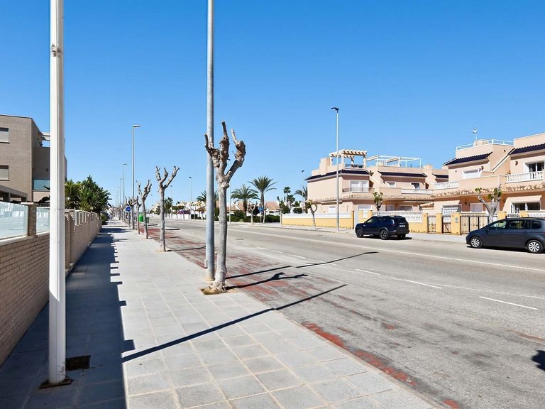 Apartment for Sale in Torre De La Horadada, Alicante 34