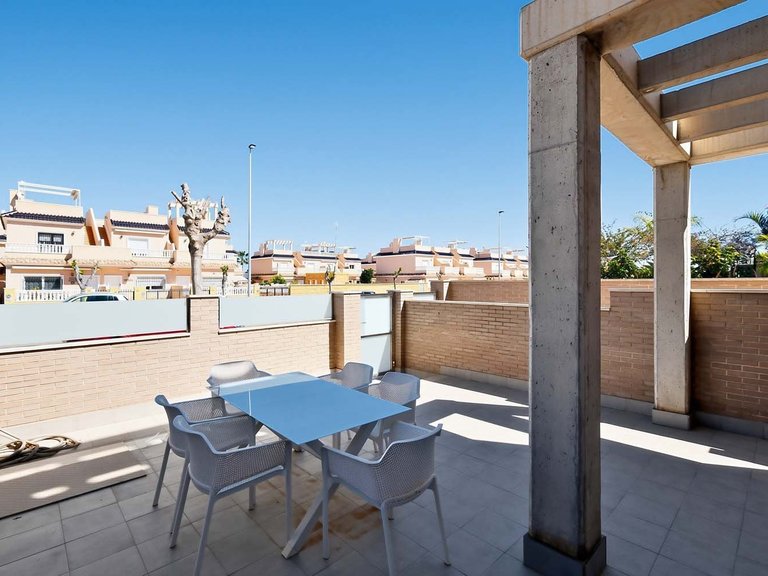 Apartment for Sale in Torre De La Horadada, Alicante 3
